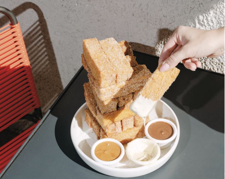 LiFO: Peggy Sue – Ένα από τα καλύτερα brunch της πόλης μόλις έφτασε στο Θησείο